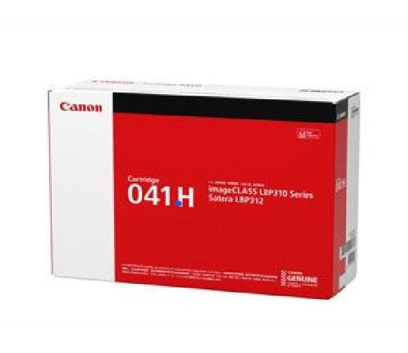 LBP CARTRIDGE/CRG 041 H