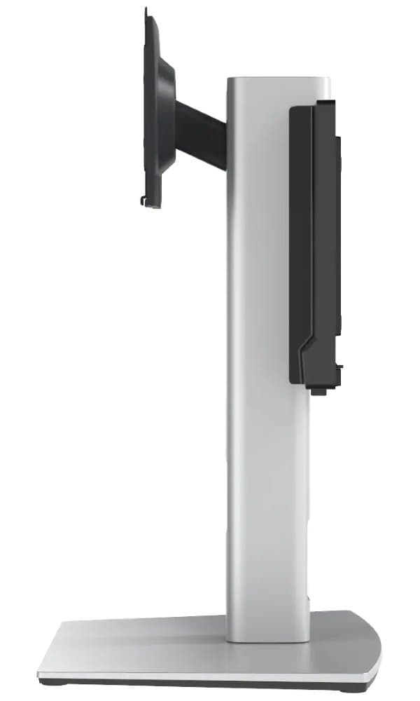 COMPACT FORM FACTOR ALL-IN-ONE