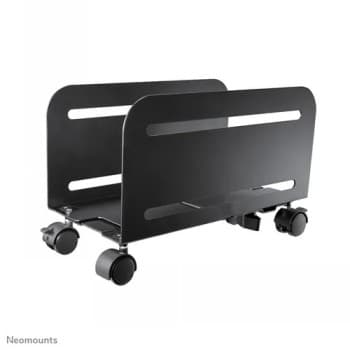 Neomounts CPU-M100BLACK CPU holder - max 10 kg - universal