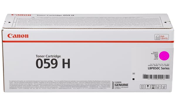 CLBP CARTR 059 H M TONER/.