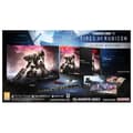 Miniatyrbillede 2 af 2: Bandai Namco Pc Spil Amored Core 6: Fires Of Rubicon Launch Edition Flerfarvet PAL
