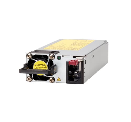 ARUBA X372 54VDC 1600W PS STOCK/.