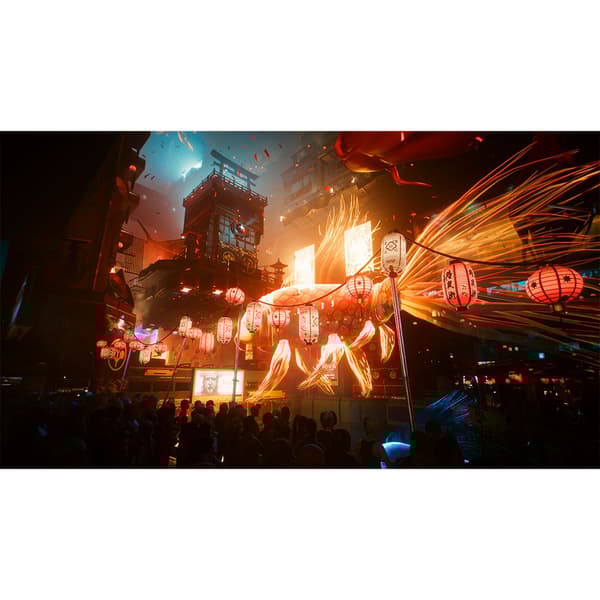Cd Projekt Pc Peli Pc Cyberpunk 2077 Ultimate Edition Kirkas PAL