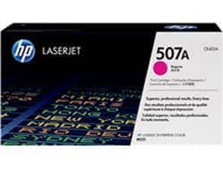 TONER CARTRIDGE 507A MAGENTA