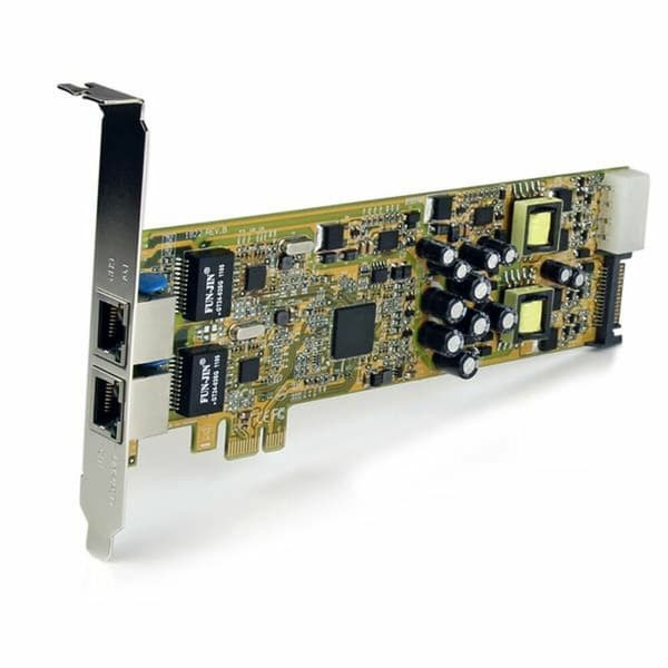 Netværkskort Startech ST2000PEXPSE