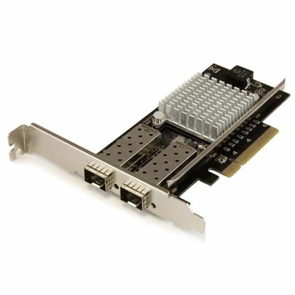 Nätkort Startech PEX20000SFPI