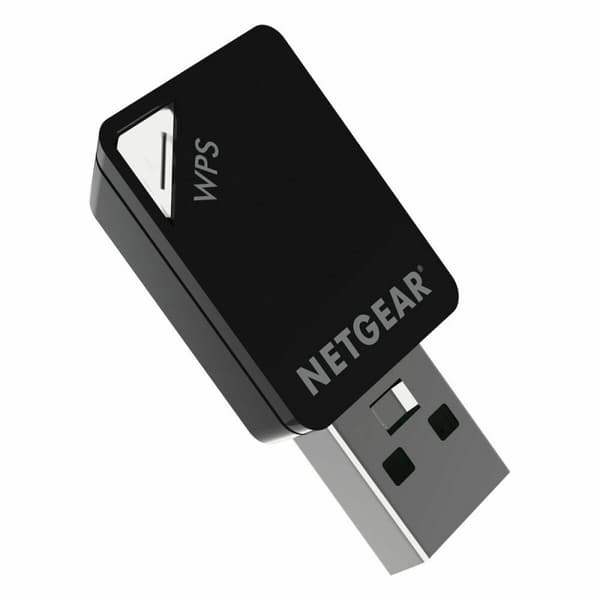 Wi-Fi USB-adapter Netgear 5307B001
