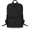 Miniatyrbillede 8 af 8: Computer taske med hjul til Dicota D31429-RPET - Holdbar og praktisk taske til din bærbare computer med hjul. Beskyt din computer med stil.