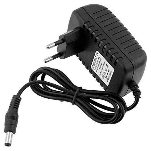 Laddare Safescan 155- S Sedelkontroll Svart