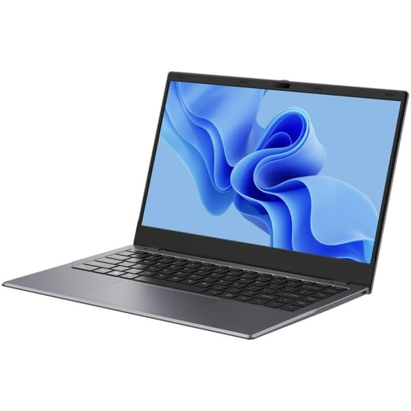 Bärbar dator Chuwi GemiBook X Pro CWI574 14,1 tum Intel N100 8 GB RAM 256 GB SSD - Kraftfull bärbar dator för arbete och underhållning.