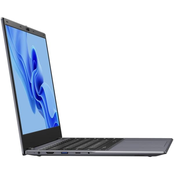 Bärbar dator Chuwi GemiBook X Pro CWI574 14,1 tum Intel N100 8 GB RAM 256 GB SSD - Kraftfull bärbar dator för arbete och underhållning.