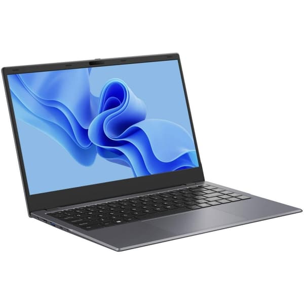 Bärbar dator Chuwi GemiBook X Pro CWI574 14,1 tum Intel N100 8 GB RAM 256 GB SSD - Kraftfull bärbar dator för arbete och underhållning.