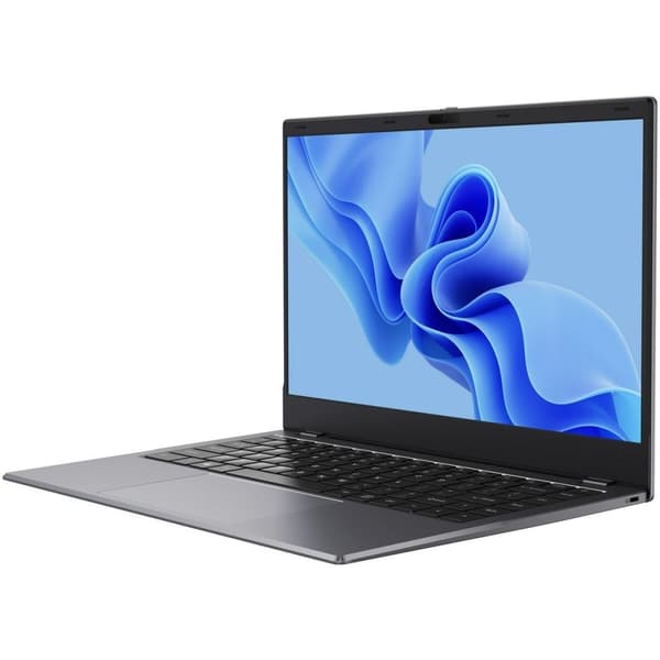 Bärbar dator Chuwi GemiBook X Pro CWI574 14,1 tum Intel N100 8 GB RAM 256 GB SSD - Kraftfull bärbar dator för arbete och underhållning.
