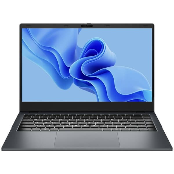 Bärbar dator Chuwi GemiBook X Pro CWI574 14,1 tum Intel N100 8 GB RAM 256 GB SSD - Kraftfull bärbar dator för arbete och underhållning.