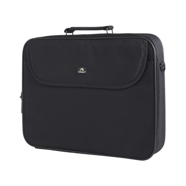 Laptopväska Tracer Simplo Svart 15,6'' 41 x 31 x 7 cm