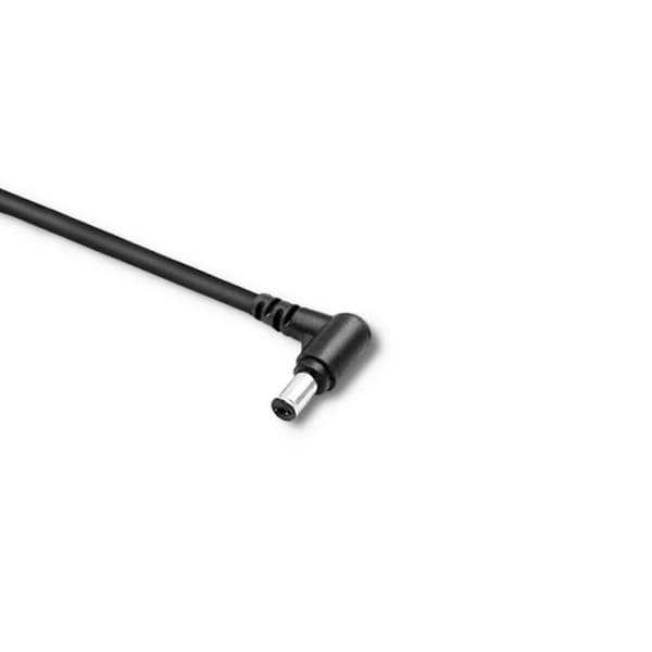Computer oplader Qoltec 50099.90W - 90 Watt - Kraftfuld og effektiv oplader til din bærbare computer. Perfekt til daglig brug.