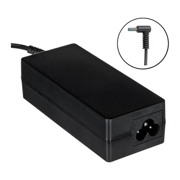 Computer oplader Akyga 65 W til hurtig og effektiv opladning - AK-ND-58