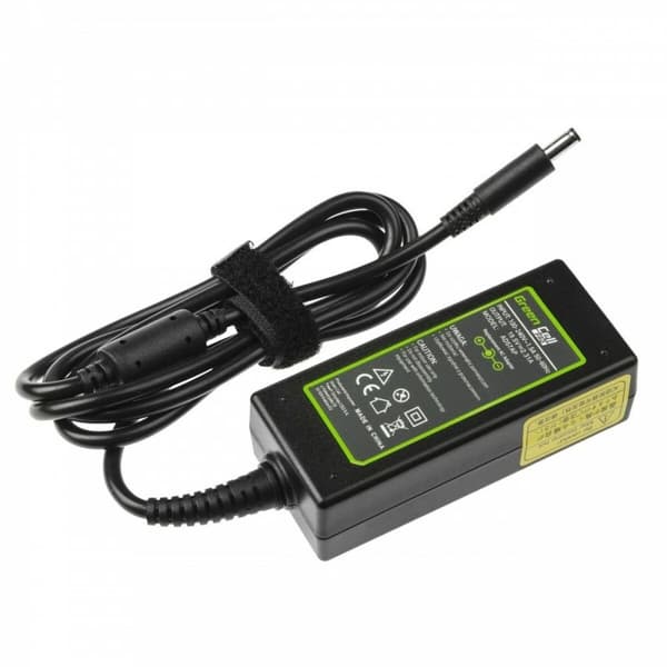 Kannettavan laturi Green Cell AD57AP 45 W – Tehokas laturi kannettavalle tietokoneelle, jossa 45 W:n teho Green Celliltä. Sopii malliin AD57AP.