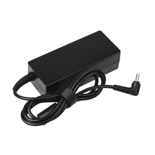Oplader til bærbar computer Green Cell AD123P 65 W - Kraftfuld og effektiv oplader til din bærbare computer. Høj kvalitet og pålidelig præstation.
