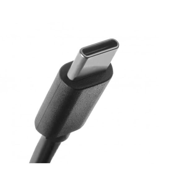 Oplader til bærbar computer Green Cell AD134P 65 W - Kraftfuld og pålidelig oplader til din bærbare computer. Op til 65 W effekt for hurtig opladning.
