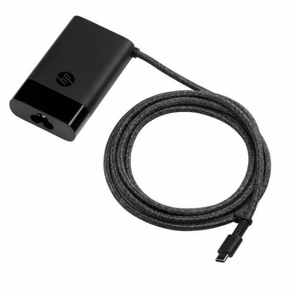 HP Laptop Laddare - Kraftfull laddare för din HP laptop - Köp nu!