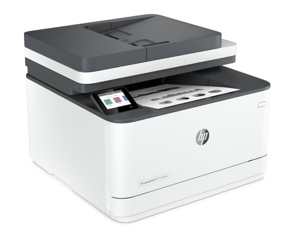 HP - LaserJet Pro MFP 3102fdw Vit