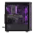 Miniatyrbillede 1 af 2: Actina ENDORFY 12400F/16GB/1TB/RTX4060TI/600W