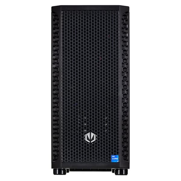 Actina ENDORFY 5600/16GB/1TB/RTX3060/600W Svart