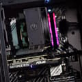 Miniatyrbild 5 av 7: Actina ENDORFY 5600/16GB/1TB/RTX3060/600W