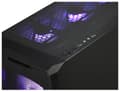 Miniatyrbillede 3 af 9: Actina ENDORFY 7800X3D/32GB/1TB/RX7900XTX/1000W