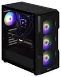 Miniatyrbillede 4 af 9: Actina ENDORFY 7800X3D/32GB/1TB/RX7900XTX/1000W