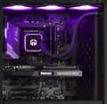 Miniatyrbillede 5 af 9: Actina ENDORFY 7800X3D/32GB/1TB/RX7900XTX/1000W