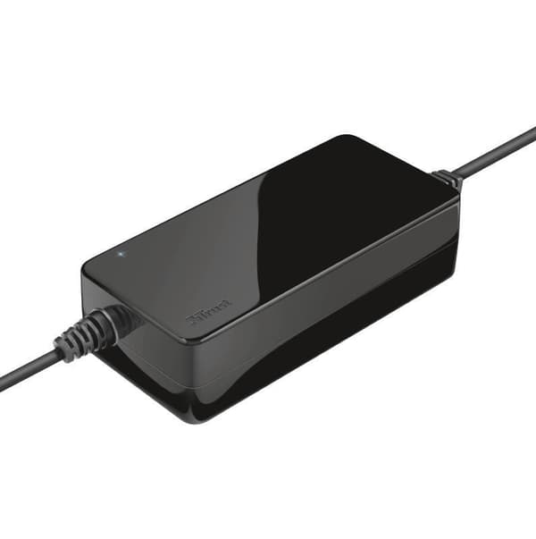 Lādētājs Trust Maxo for HP 90W Black Svart