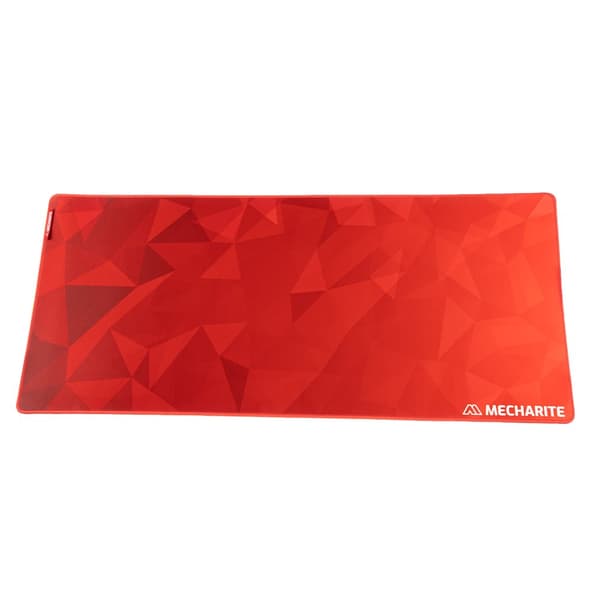 MECHARITE - Musemtte XL - RED EDITION