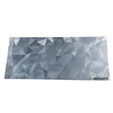 MECHARITE - Musemtte XL - WHITE EDITION