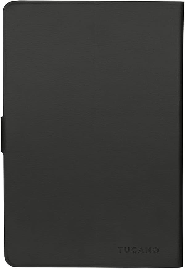 TUcano UNIVERSO - Universalfodral för Samsung surfplatta upp till 10,1" - 0,5" (svart)