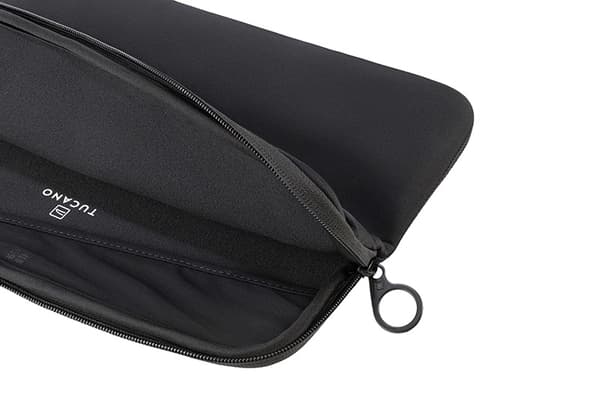 Tucano Top Second Skin - MacBook Pro 14" cover (sort)