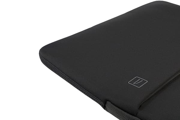 Tucano Top Second Skin - MacBook Pro 14" cover (sort)