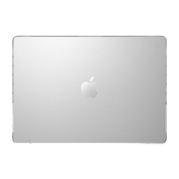 Speck SmartShell - MacBook Pro 16" -kotelo (M3/M2/M1/2023-2021) (kirkas)