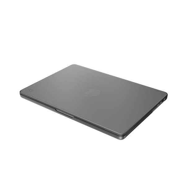 Speck SmartShell - MacBook Pro 14"-fodral (M3/M2/M1/2023-2021) (Onyx Black)