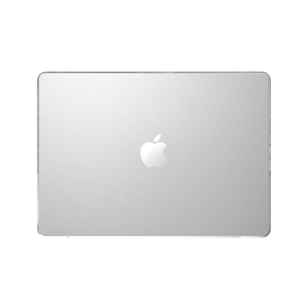 Speck SmartShell - MacBook Pro 14" etui (M3/M2/M1/2023-2021) (Klar)