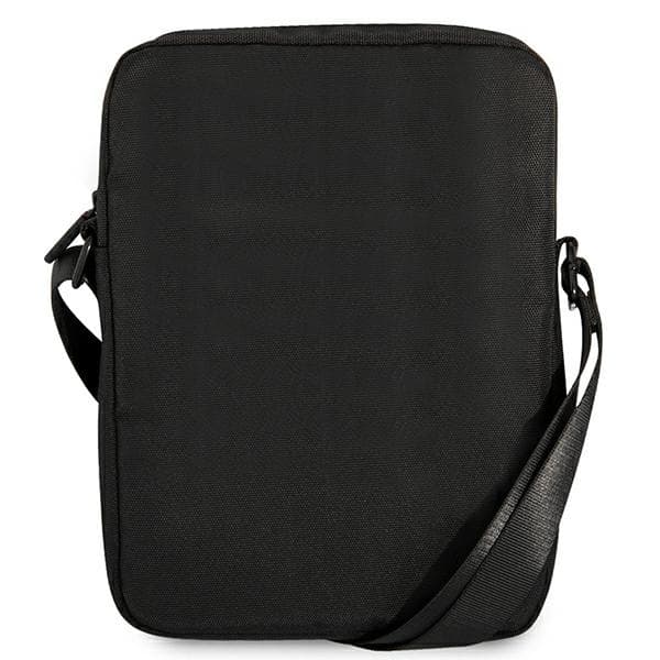 BMW Carbon Tricolor - Tablettilaukku 10" (musta)