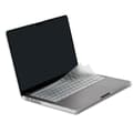 Miniatyrbild 1 av 4: Moshi ClearGuard MB - Tangentbordsskydd för MacBook Pro 14" / 16" / MacBook Air 13,6" / 15" (M3/M2/2024-2022) (amerikansk layout)
