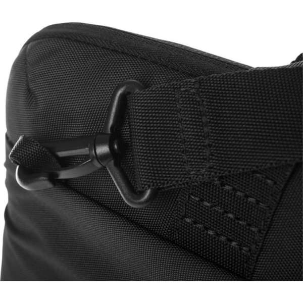 Tucano Smilza Super Slim laukku - MacBook Pro 16" / Notebook 15,6" laukku (musta)