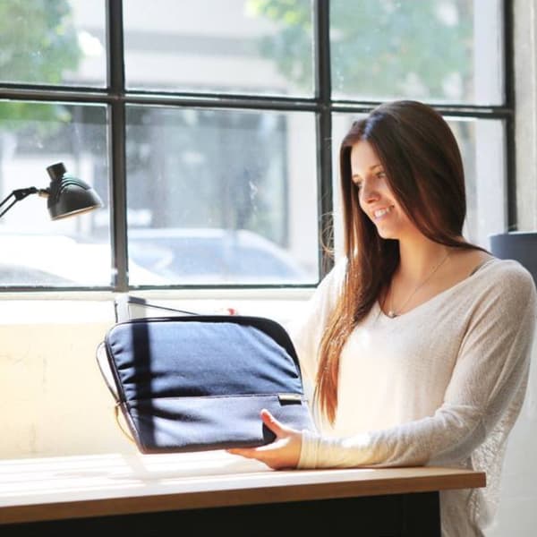 STM Grace - Cover til MacBook Pro 15" / Notebook 15" (Night Sky)