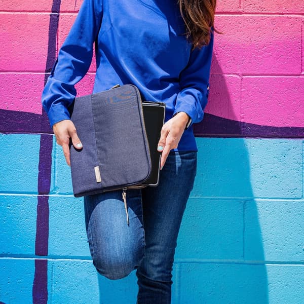 STM Grace - Cover til MacBook Pro 15" / Notebook 15" (Night Sky)