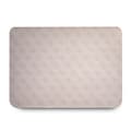 Pikkukuva 3 / 5: Guess 4G Big Metal Logo Computer Sleeve - 13" kannettavan tietokoneen kotelo (vaaleanpunainen)