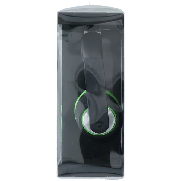 Grundig - On-ear hovedtelefoner (blå)