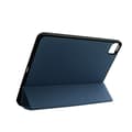 Miniatyrbild 6 av 7: Crong FlexFolio – Fodral för iPad Pro 11" (2022-2021) / iPad Air 10,9" (5-4 gen.) med Apple Pencil-funktion (blå)