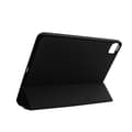 Miniatyrbillede 6 af 7: Crong FlexFolio – Etui til iPad Pro 11" (2022-2021) / iPad Air 10,9" (5-4 gen.) med Apple Pencil-funktion (sort)